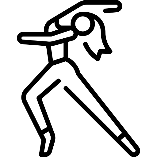 Taniec Intuicyjny
