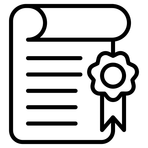 Certyfikowane kursy