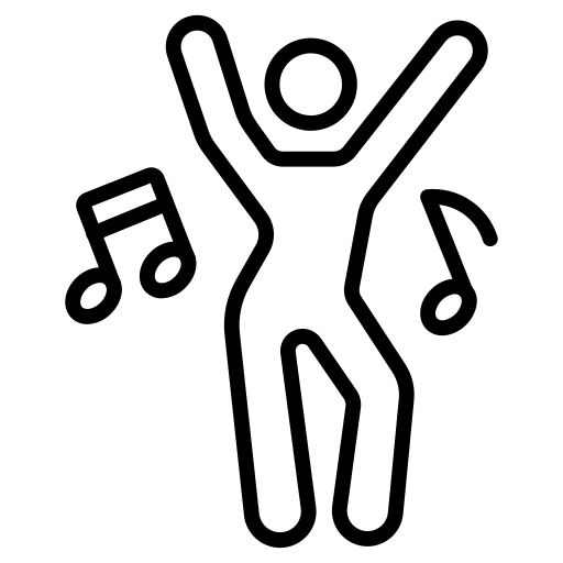 Ecstatic Dance