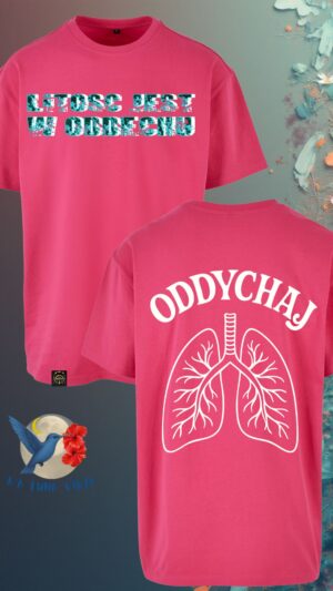 Litość jest w oddechu